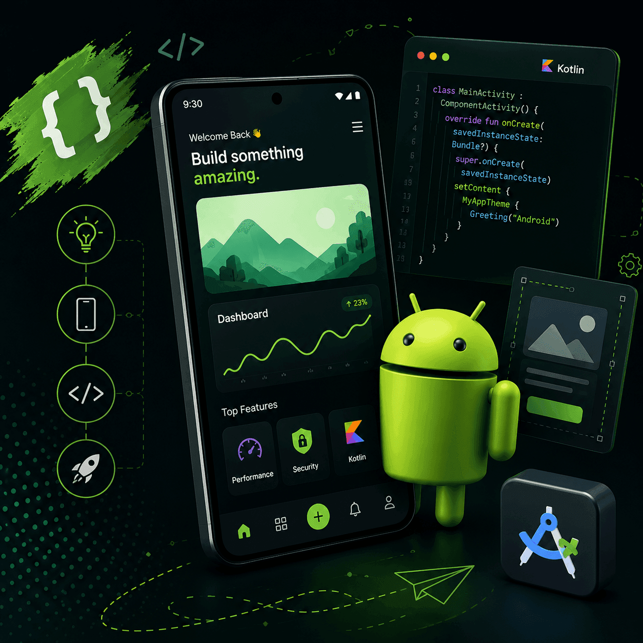 App Development in Dubai: Complete UAE Business Guide