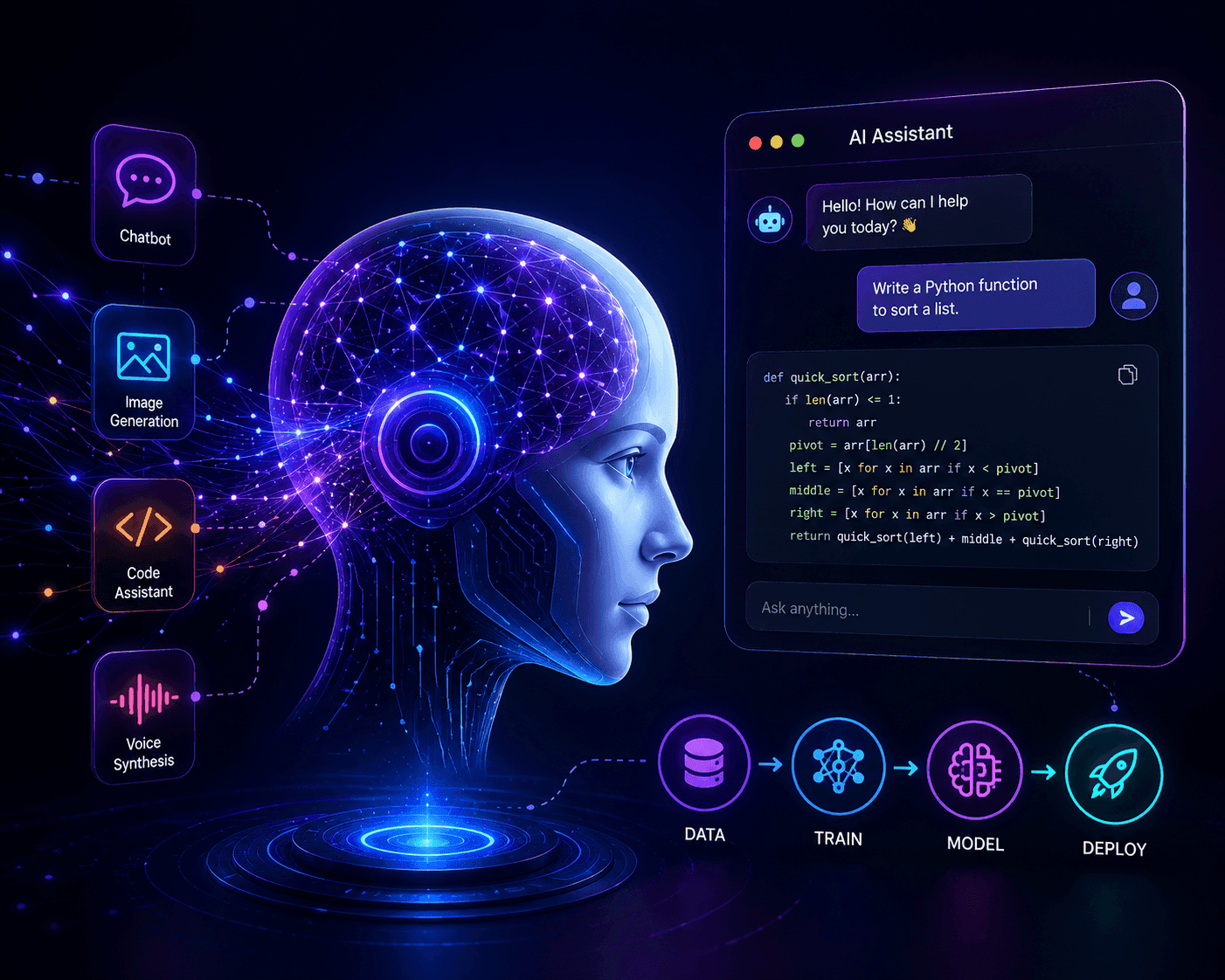 AI Jobs in UAE: Skills, Careers & Demand in 2026