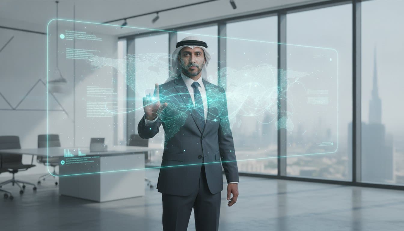 Software Outsourcing in 2026: A Strategic Guide for UAE Enterprises