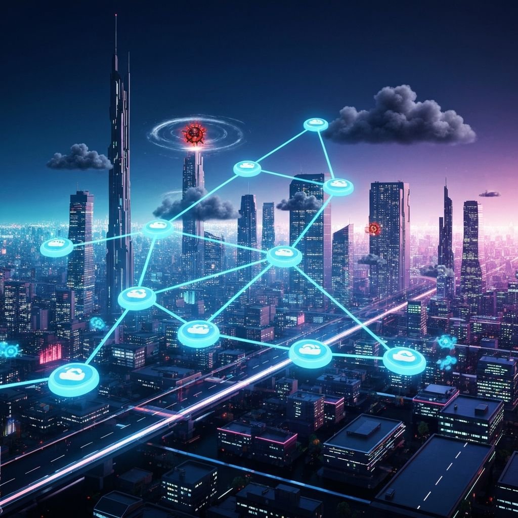 Cloud Engineering & DevOps