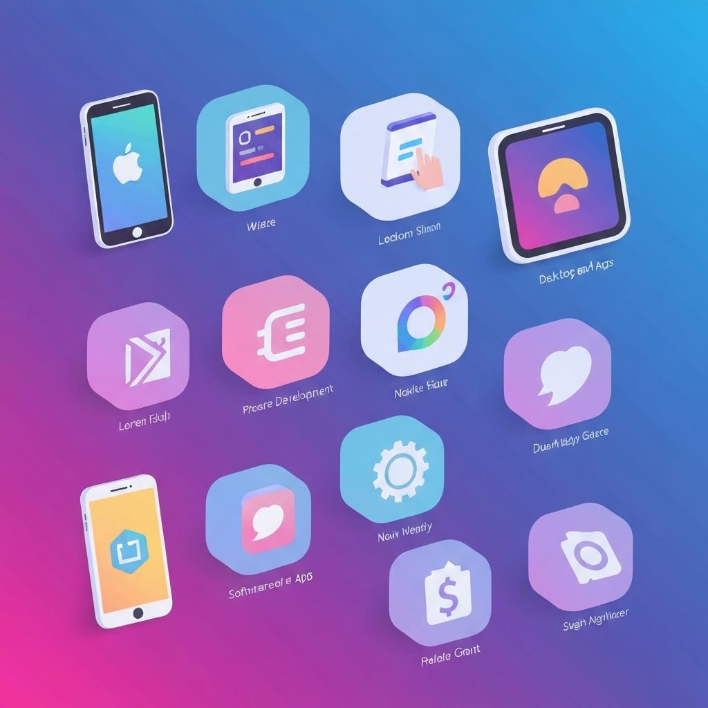 Enterprise Software Implementation